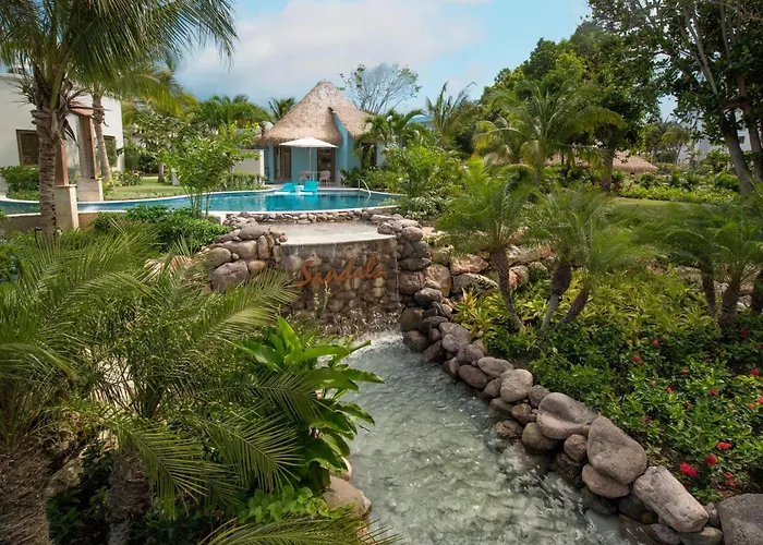 Hotel Sandals Dunns River Villaggio