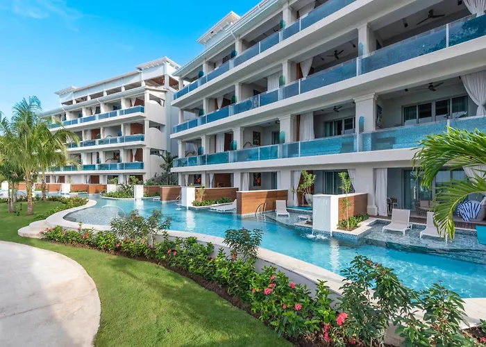 Hotel Sandals Dunns River Villaggio 5*