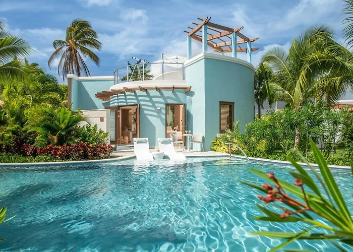 Hotel Sandals Dunns River Villaggio Ocho Rios