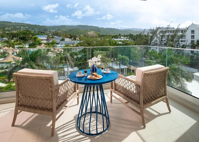 Sandals Dunns River Villaggio 5*