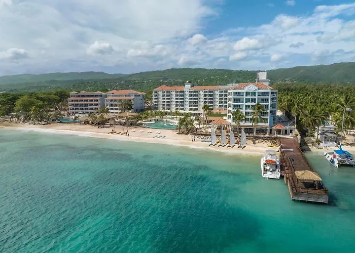 Sandals Dunns River Villaggio Ocho Rios