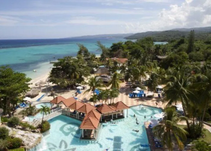 Sandals Dunns River Villaggio 5*